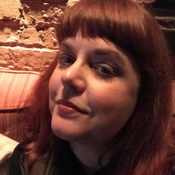 Meet your Posher, @ladyarachnid - Picture 6 of 7